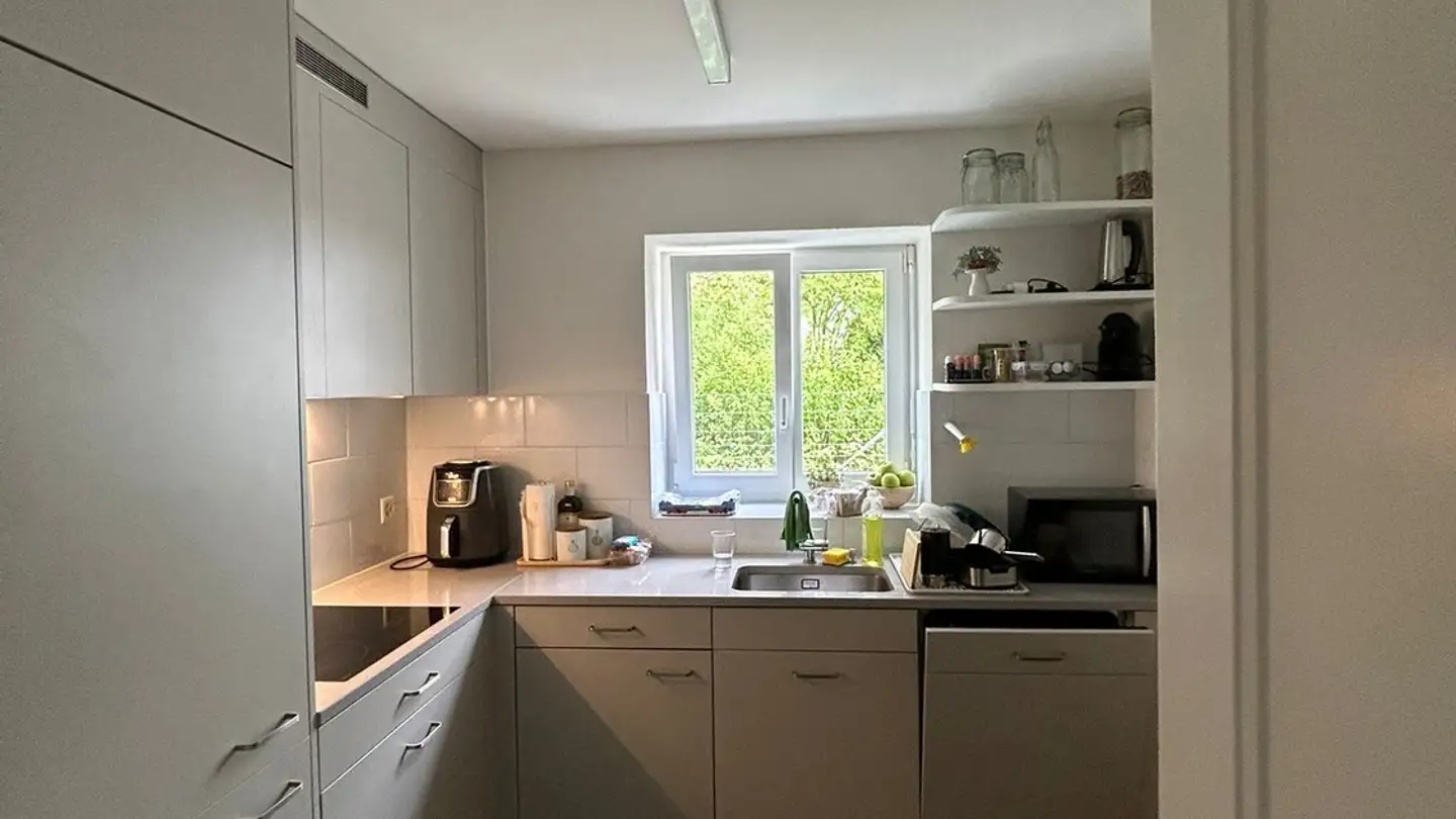 Stanza singola in affitto - Im Bachofen 6, 8304 Wallisellen - Foto 2