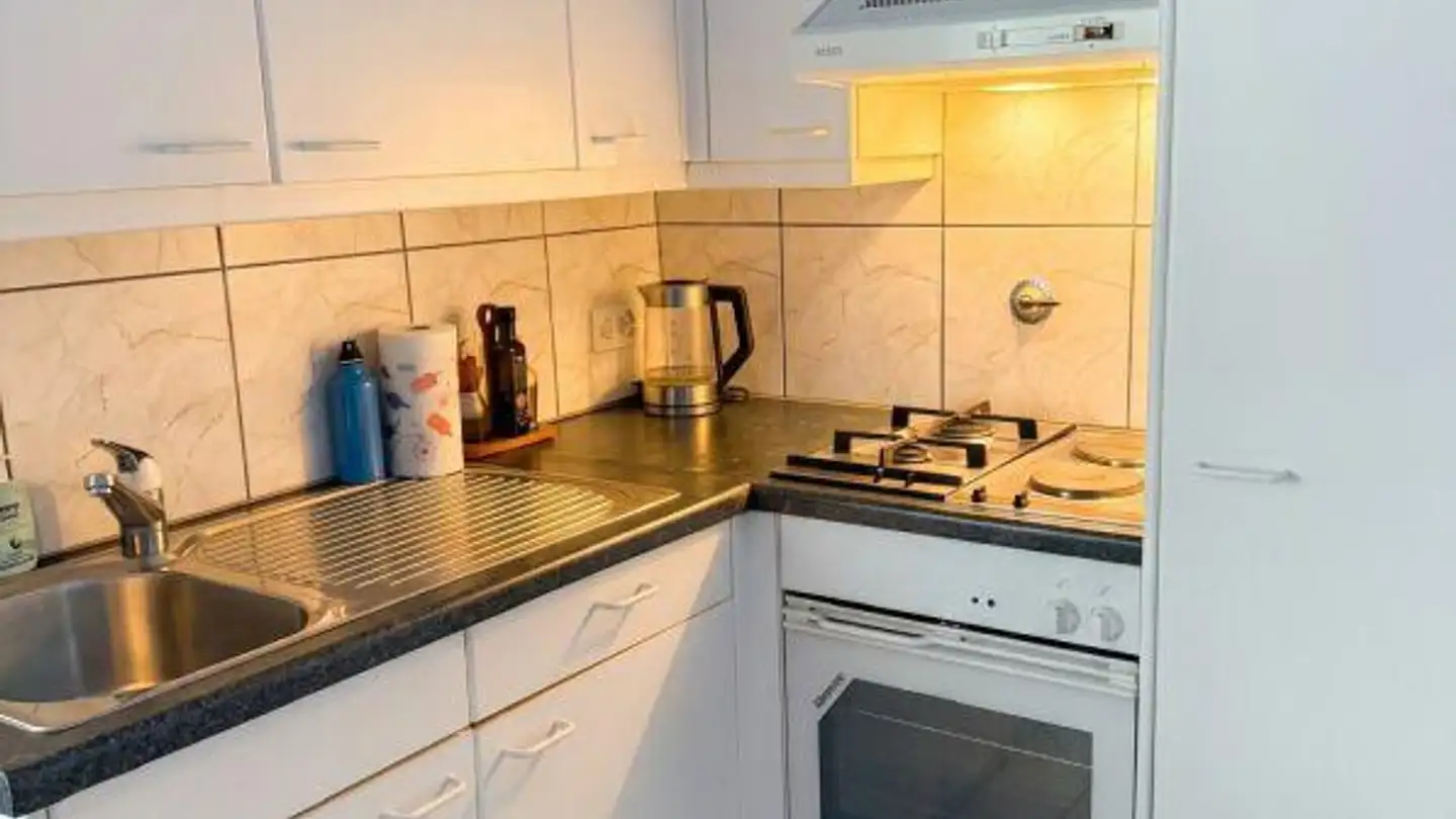 Apartment for sale - Via Antonio Riva 3, 6900 Lugano - Photo 4