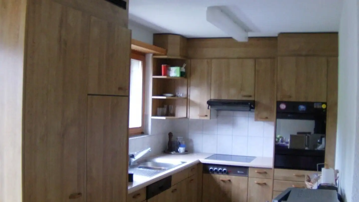 Duplex in affitto - Heldswilerstrasse 36c, 9214 Kradolf