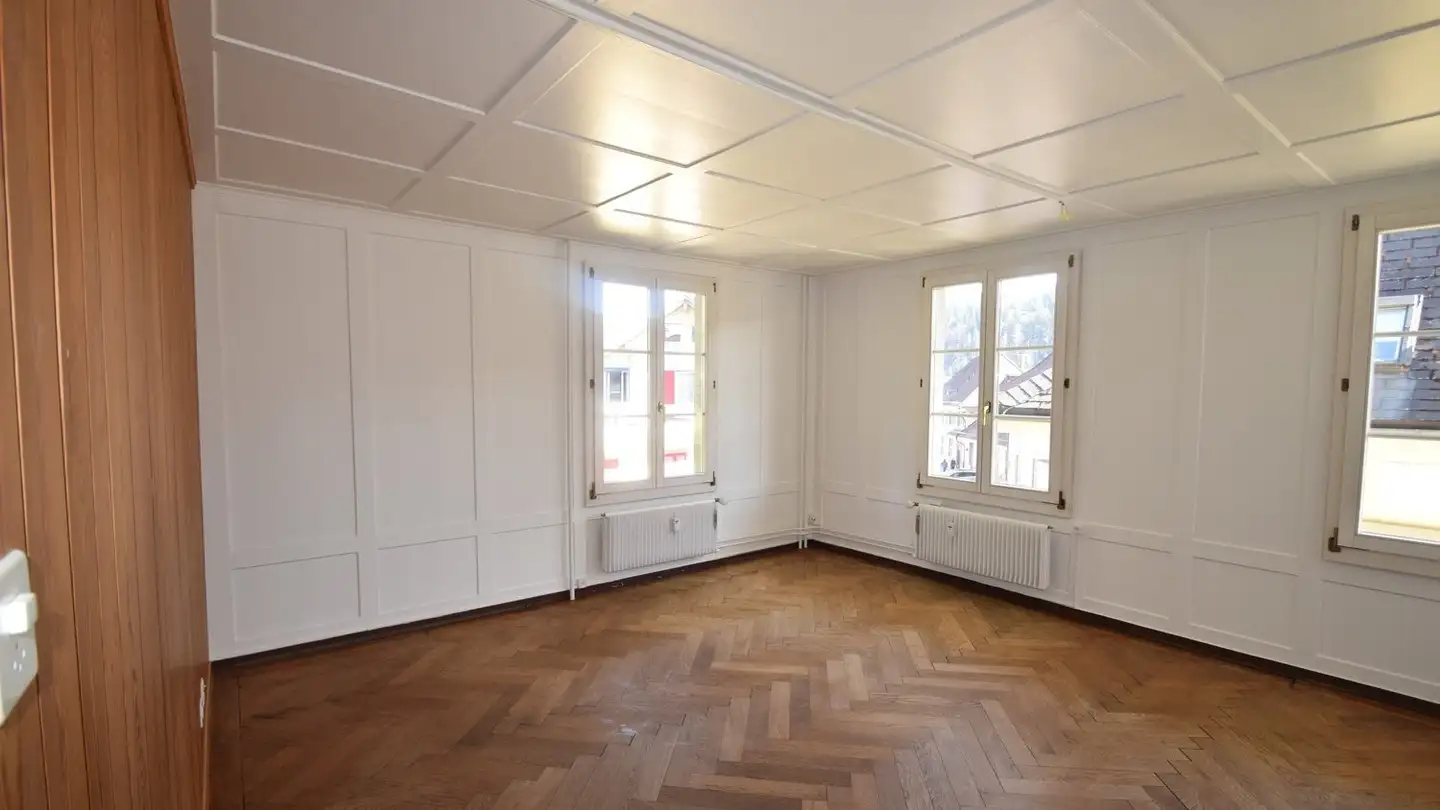 Apartment for rent - Marktstrasse 16, 3550 Langnau im Emmental - Photo 2