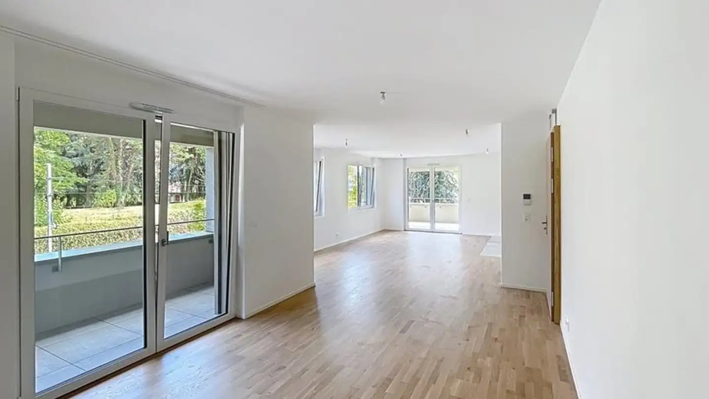 Bureau à louer - Avenue Du Tir Fédéral 78b, 1024 Ecublens VD