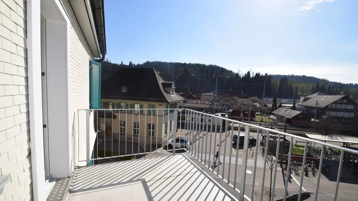 Apartment for rent - Marktstrasse 16, 3550 Langnau im Emmental - Photo 3