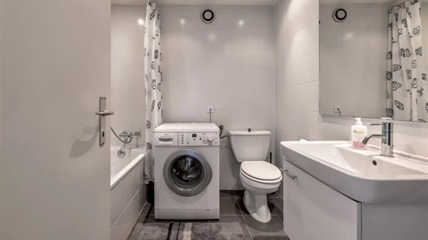 Appartement à vendre - 1209 Genève - Photo 3