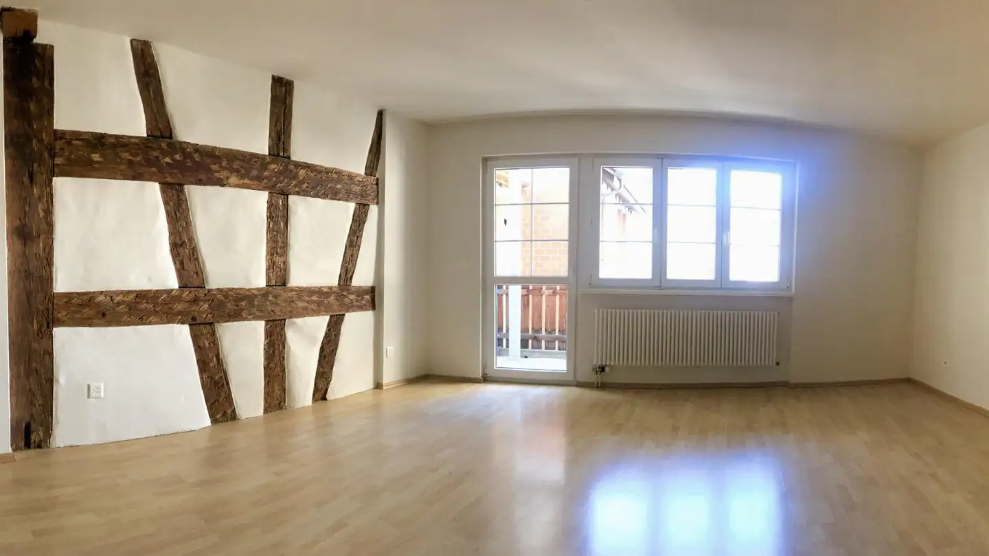 Apartment for rent - Helfereigasse 8, 8253 Diessenhofen