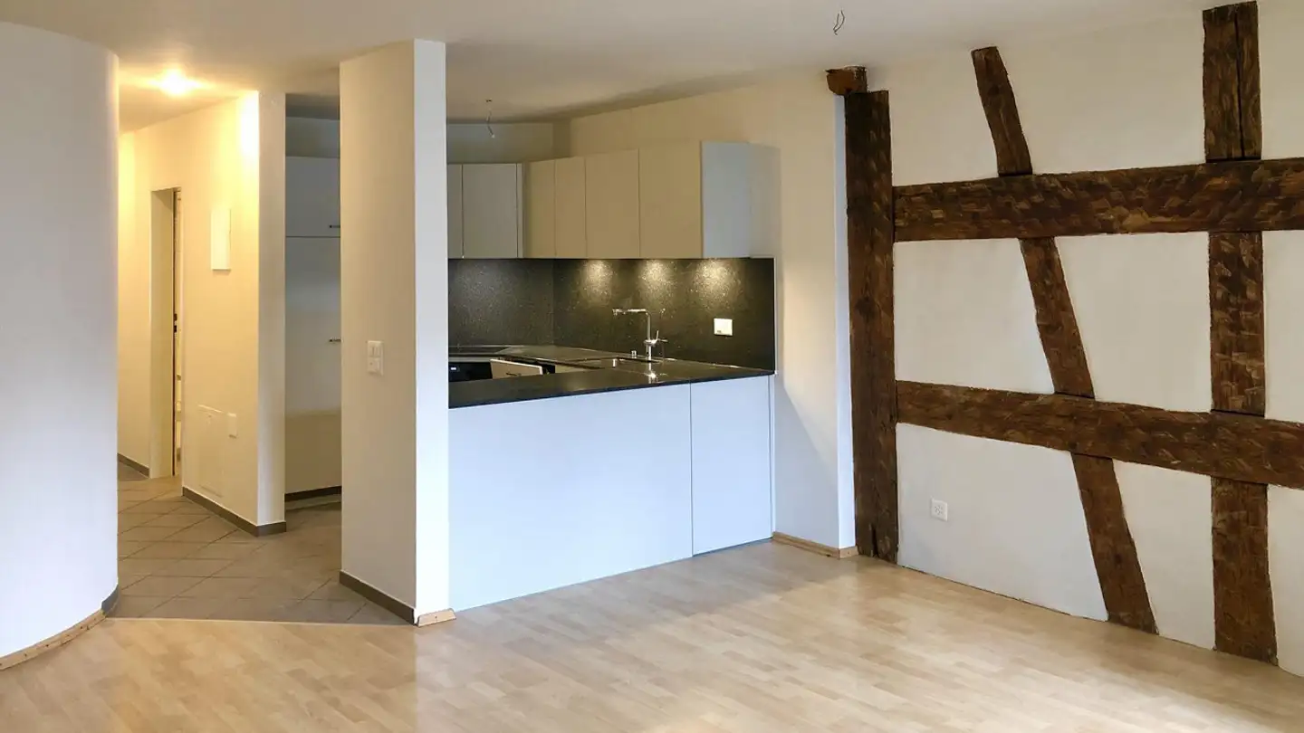 Apartment for rent - Helfereigasse 8, 8253 Diessenhofen - Photo 2