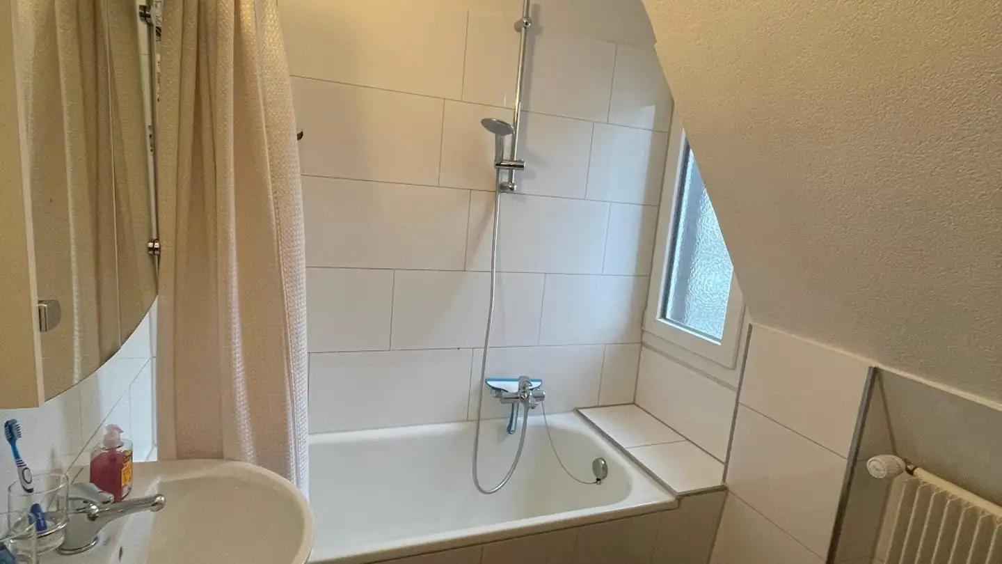 Zimmer mieten - Oststrasse 16, 9000 St. Gallen - Foto 4