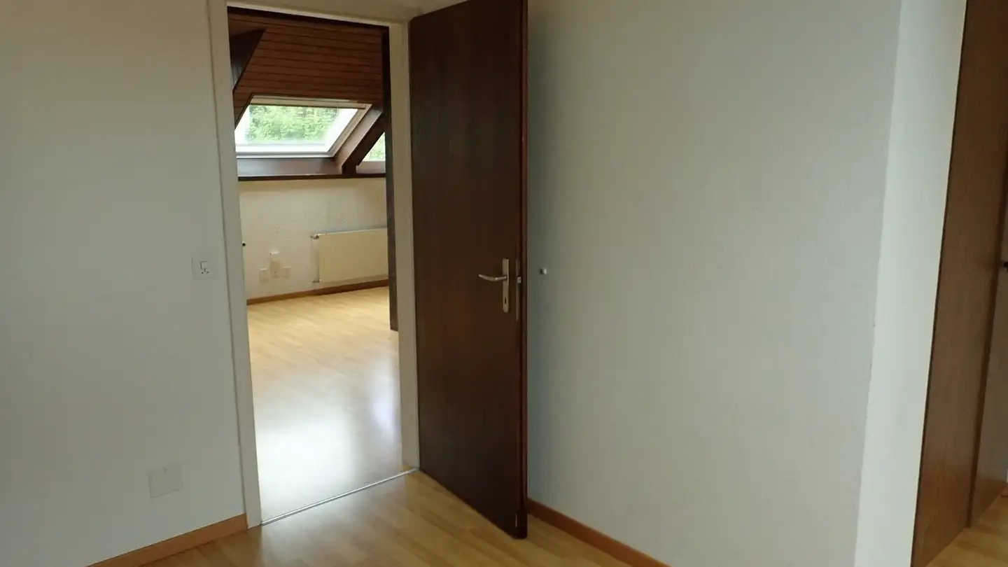 Attique à louer - Landoltstrasse 54, 3007 Bern - Photo 3