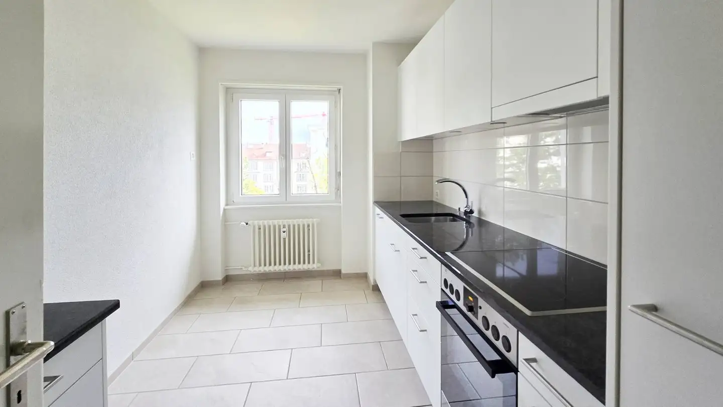 Apartment for rent - Welschmattstrasse 19, 4055 Basel - Photo 3