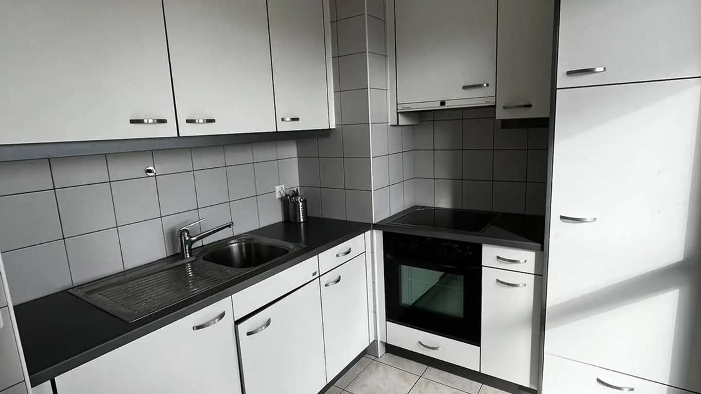 Apartment for rent - 1010 Lausanne - Photo 2