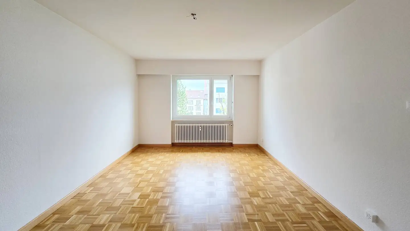 Apartment for rent - Welschmattstrasse 19, 4055 Basel - Photo 4