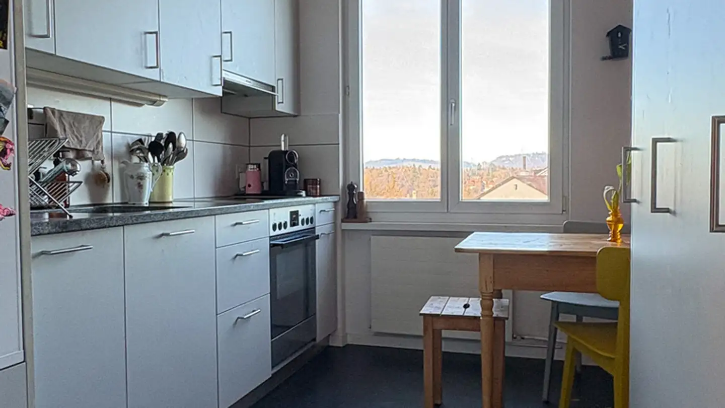 Apartment for rent - Pappelweg 26, 3084 Wabern - Photo 4