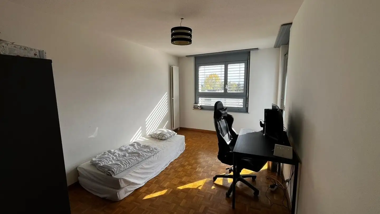 Apartment for rent - 1010 Lausanne - Photo 3
