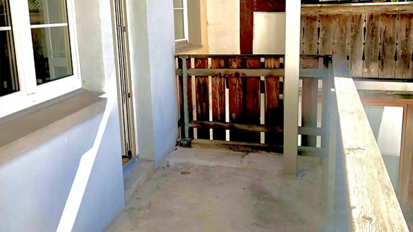 Apartment for rent - Helfereigasse 8, 8253 Diessenhofen - Photo 3