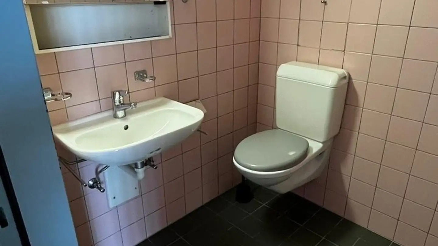 Apartment for rent - 1010 Lausanne