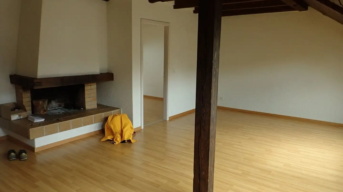 Attique à louer - Landoltstrasse 54, 3007 Bern - Photo 2