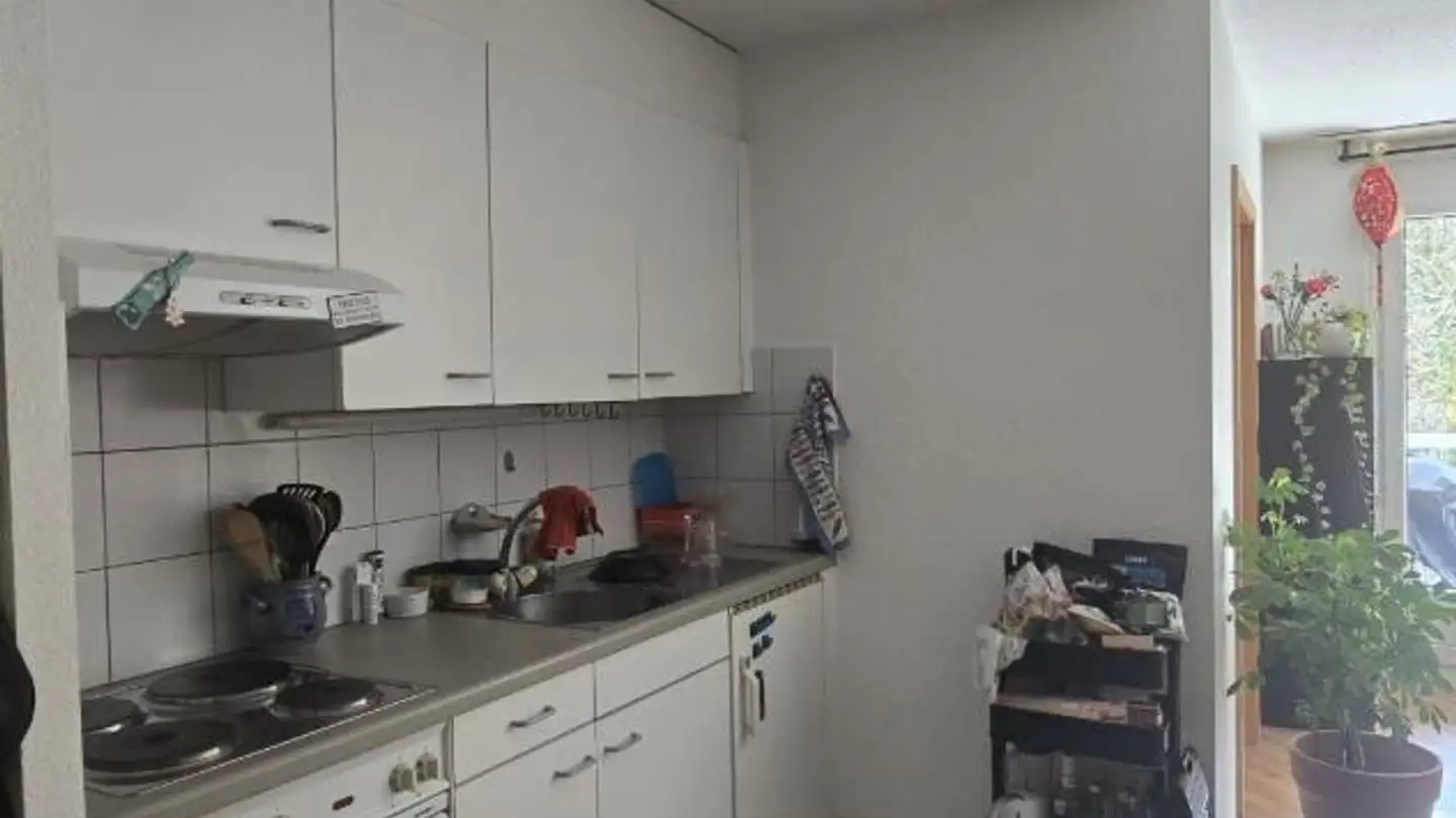 Appartamento in affitto - Rue Des Cèdres 7, 2017 Boudry - Foto 2