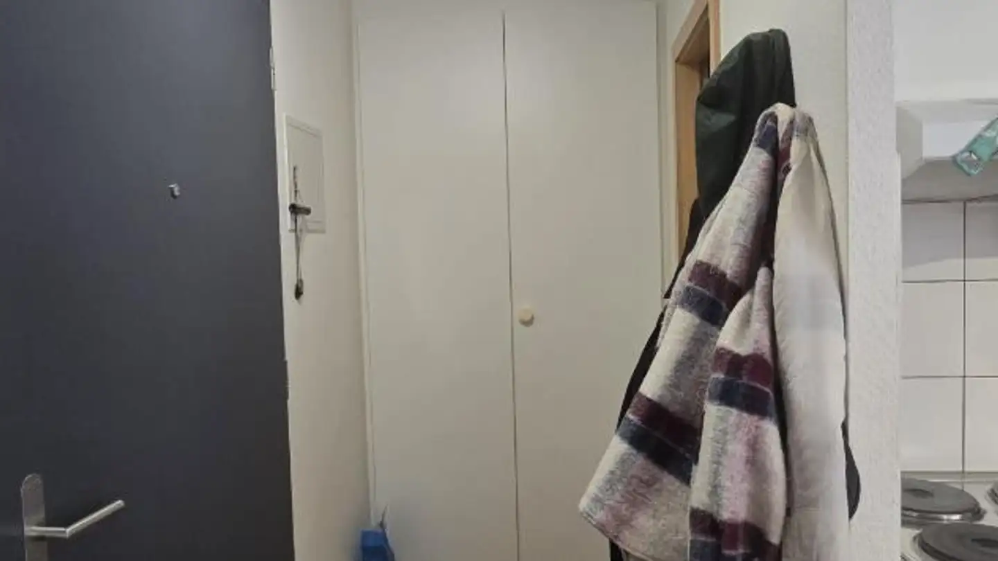 Appartamento in affitto - Rue Des Cèdres 7, 2017 Boudry - Foto 4