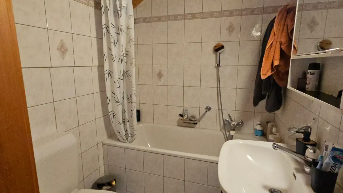 Appartement à louer - 2035 Corcelles NE - Photo 2