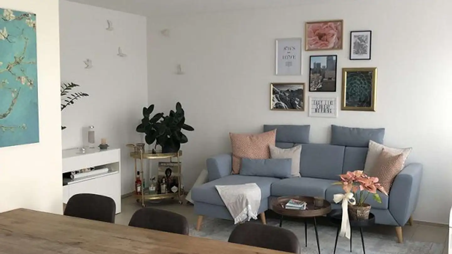 Appartamento in affitto - Gerlisbergstrasse 26, 8303 Bassersdorf - Photo 2