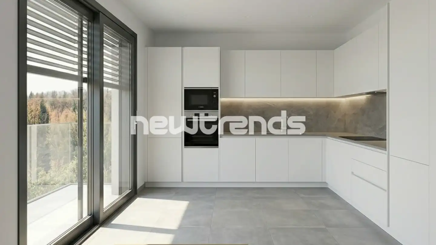 Appartement à vendre - 6802 Rivera