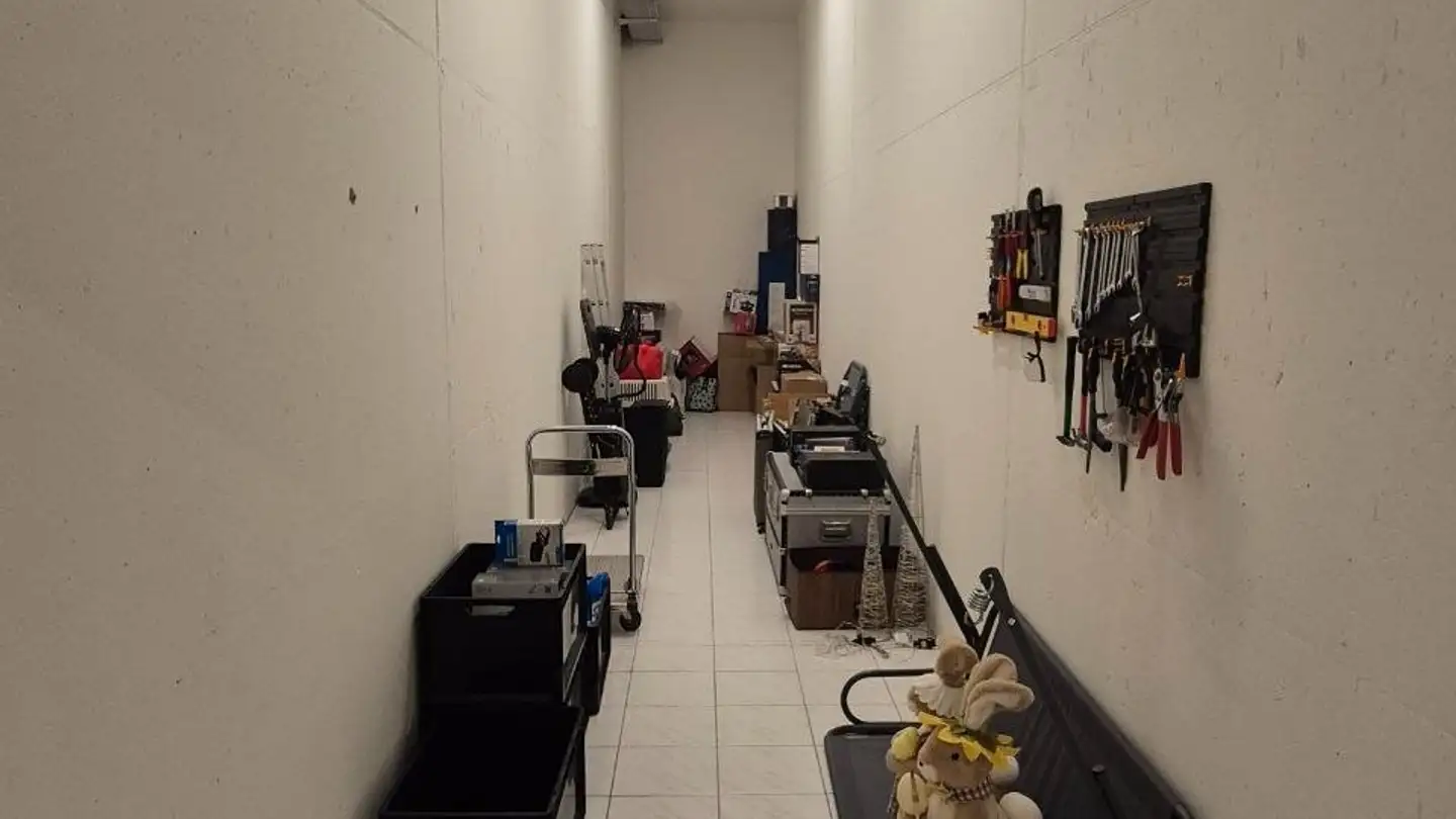 Appartement à louer - 7270 Davos Platz - Photo 2