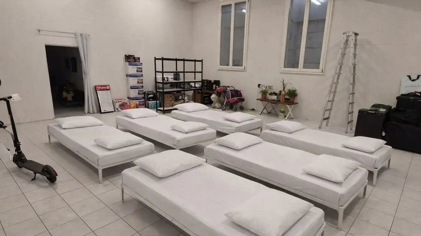 Appartement à louer - 7270 Davos Platz