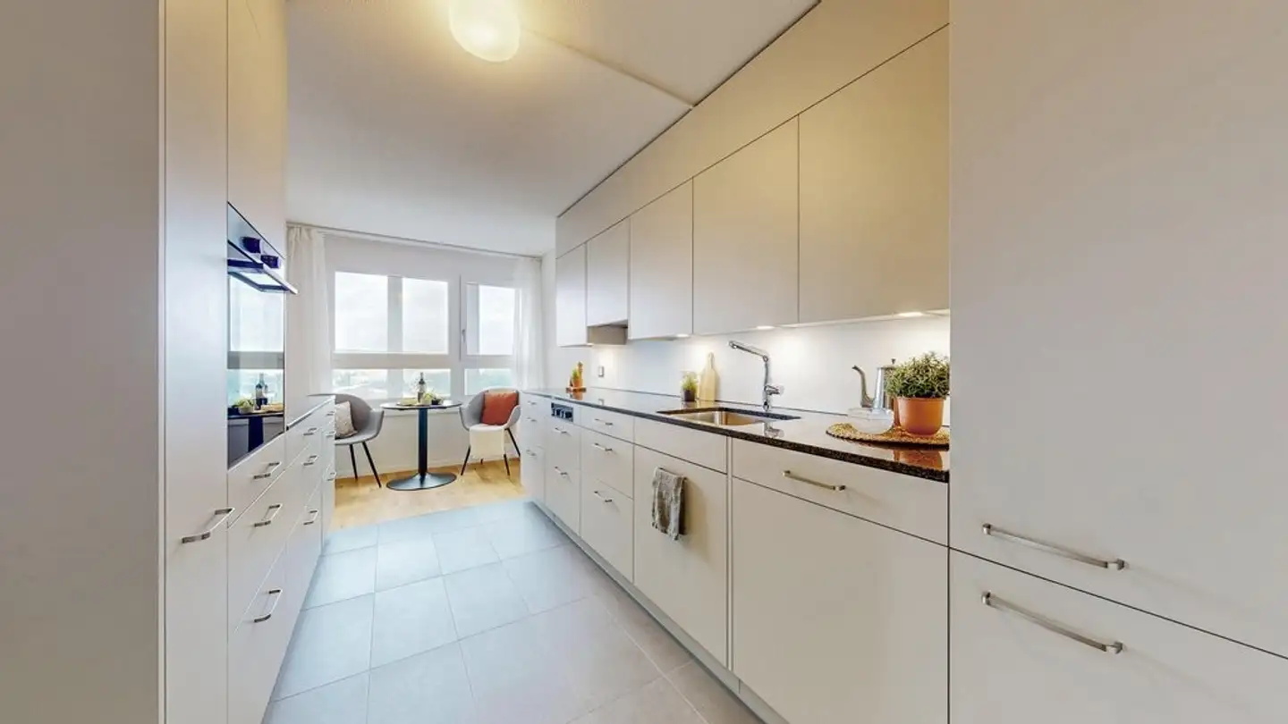 Appartamento in affitto - Holenackerstrasse 85, 3027 Bern