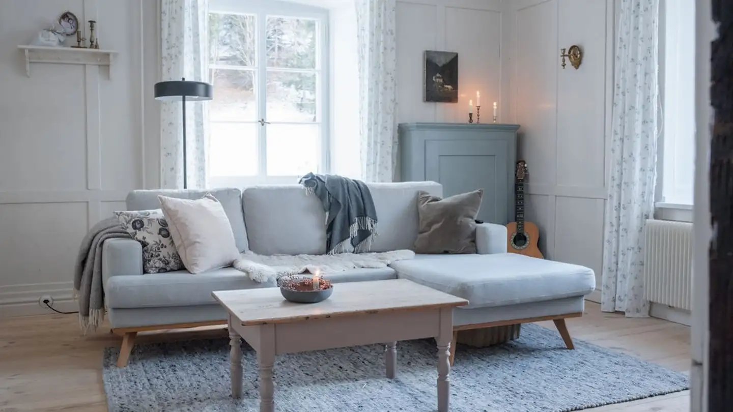 Single house for rent - Sennhaus 1, 7313 St. Margrethenberg