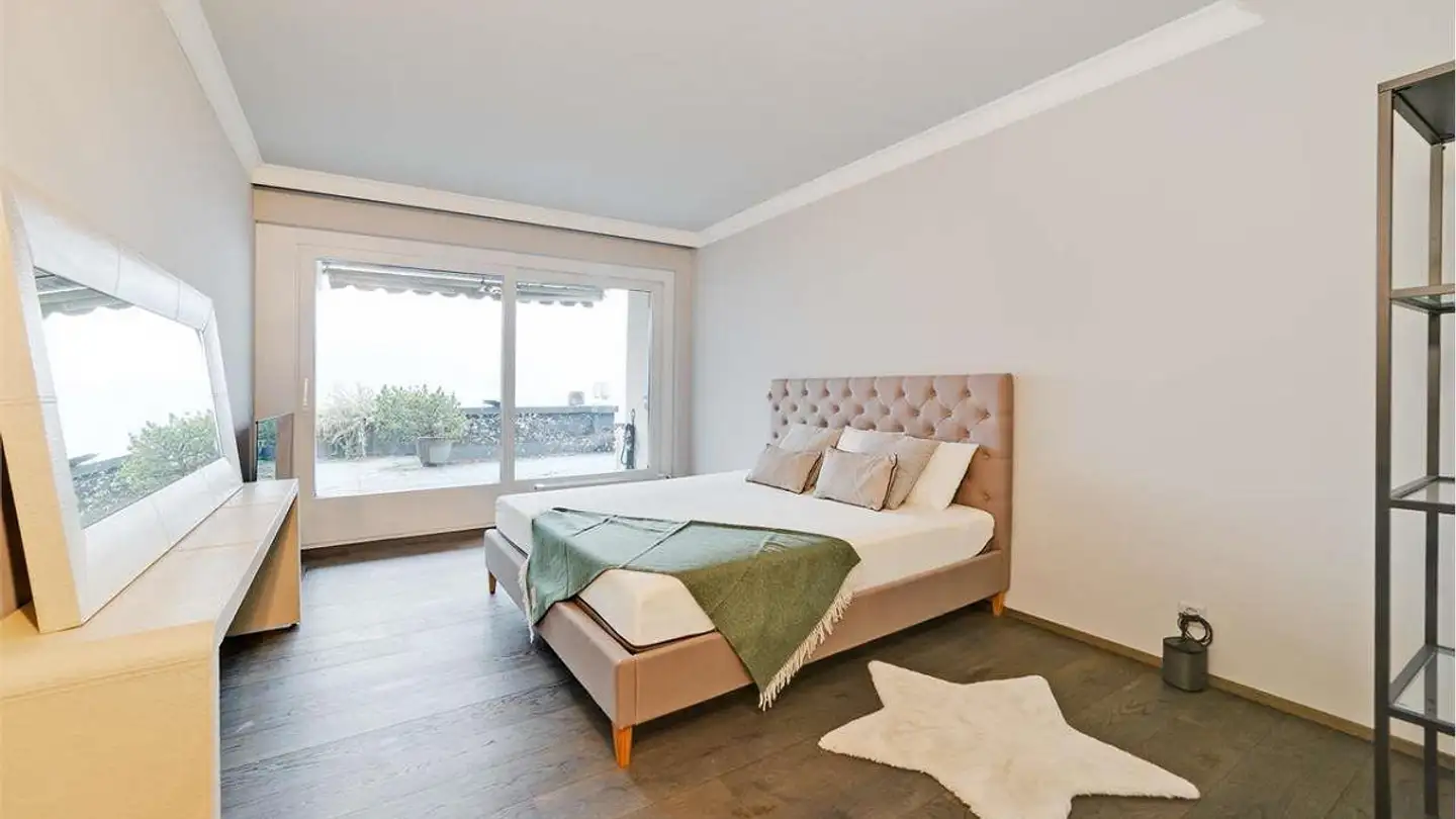 Apartment for rent - 6948 Porza - Photo 4