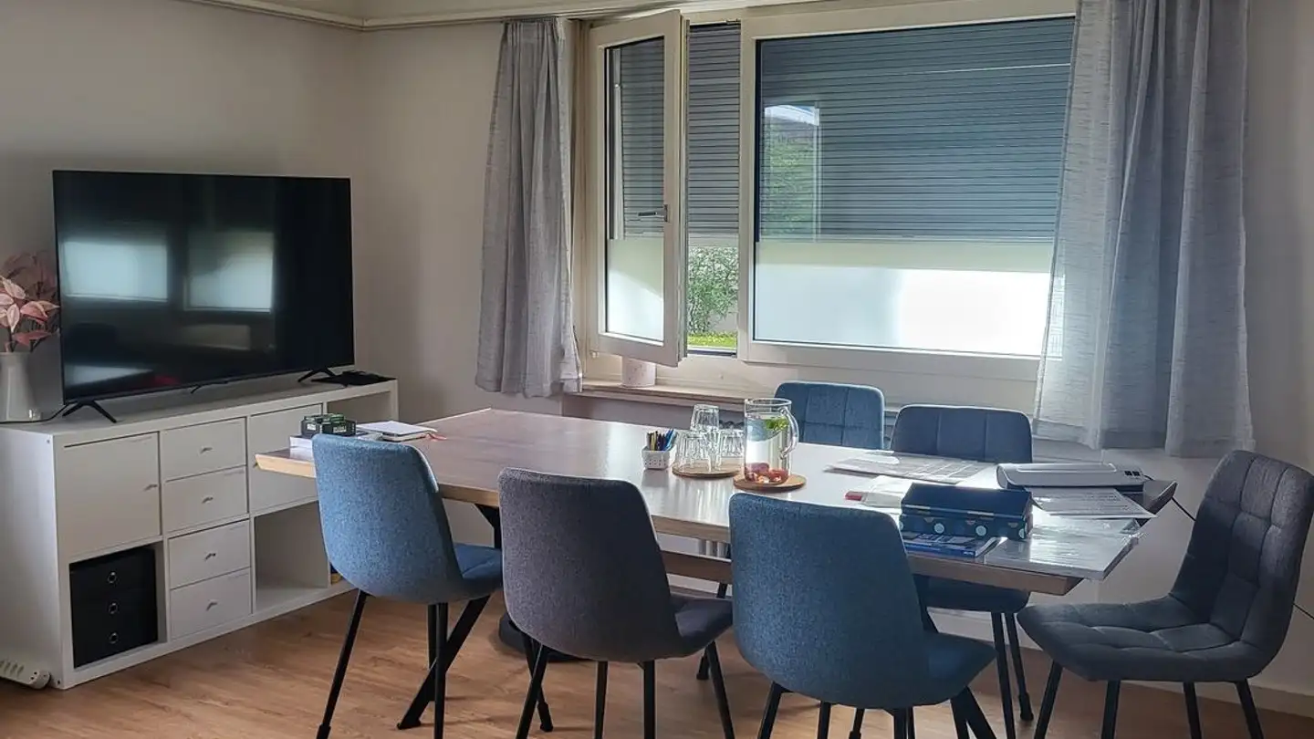 Spazio ufficio in affitto - 8280 Kreuzlingen
