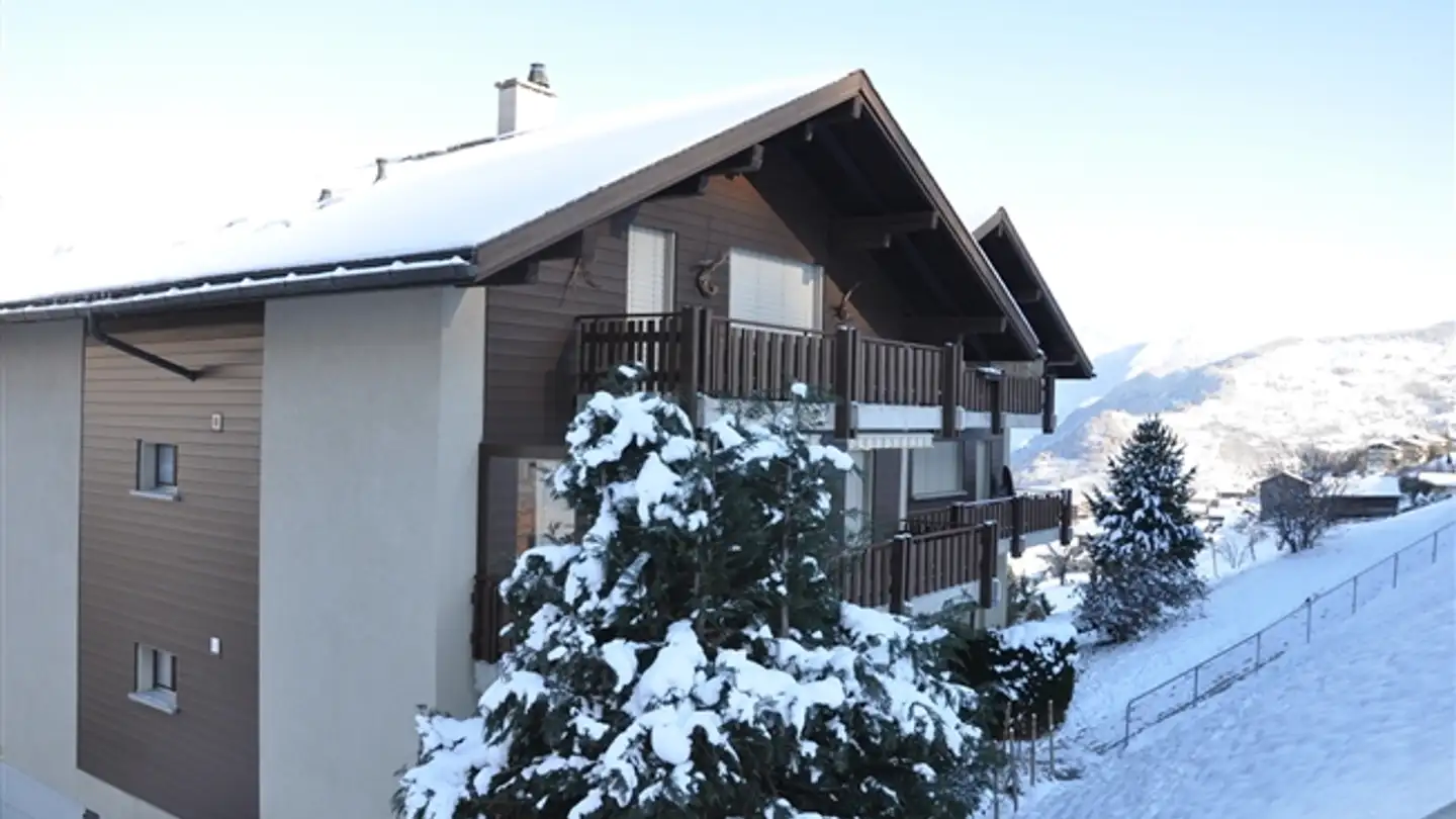 Wohnung kaufen - 3943 Eischoll - Foto 3