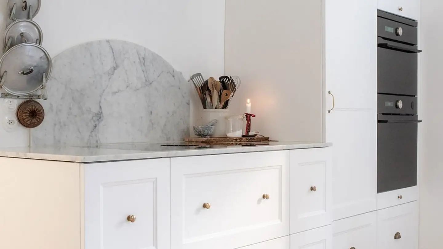 Single house for rent - Sennhaus 1, 7313 St. Margrethenberg - Photo 4