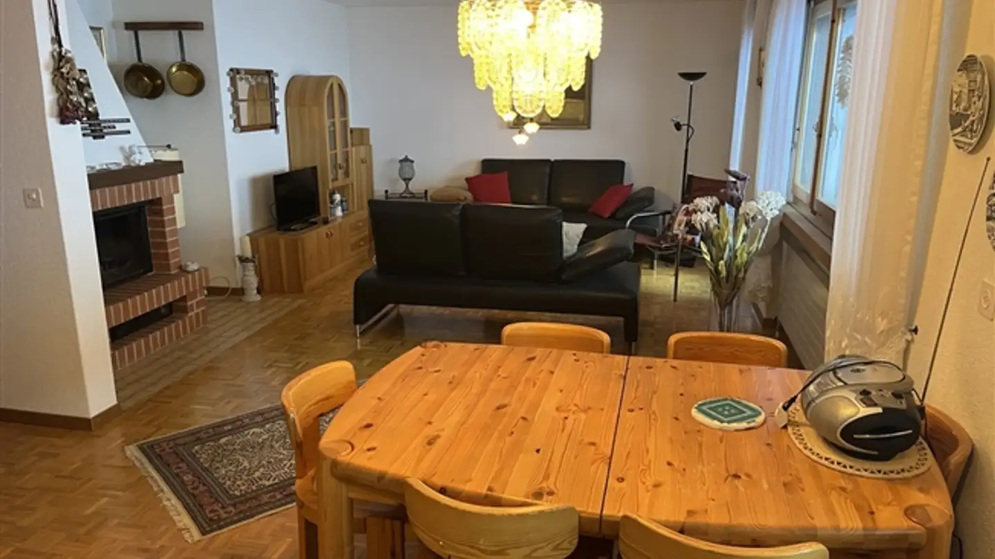 Wohnung kaufen - 3943 Eischoll - Foto 4