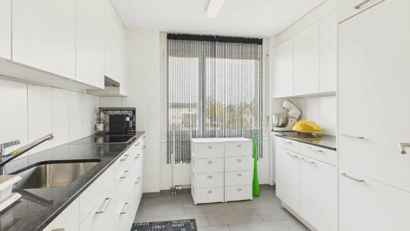 Appartamento in affitto - Marktstrasse, 9244 Niederuzwil - Photo 2