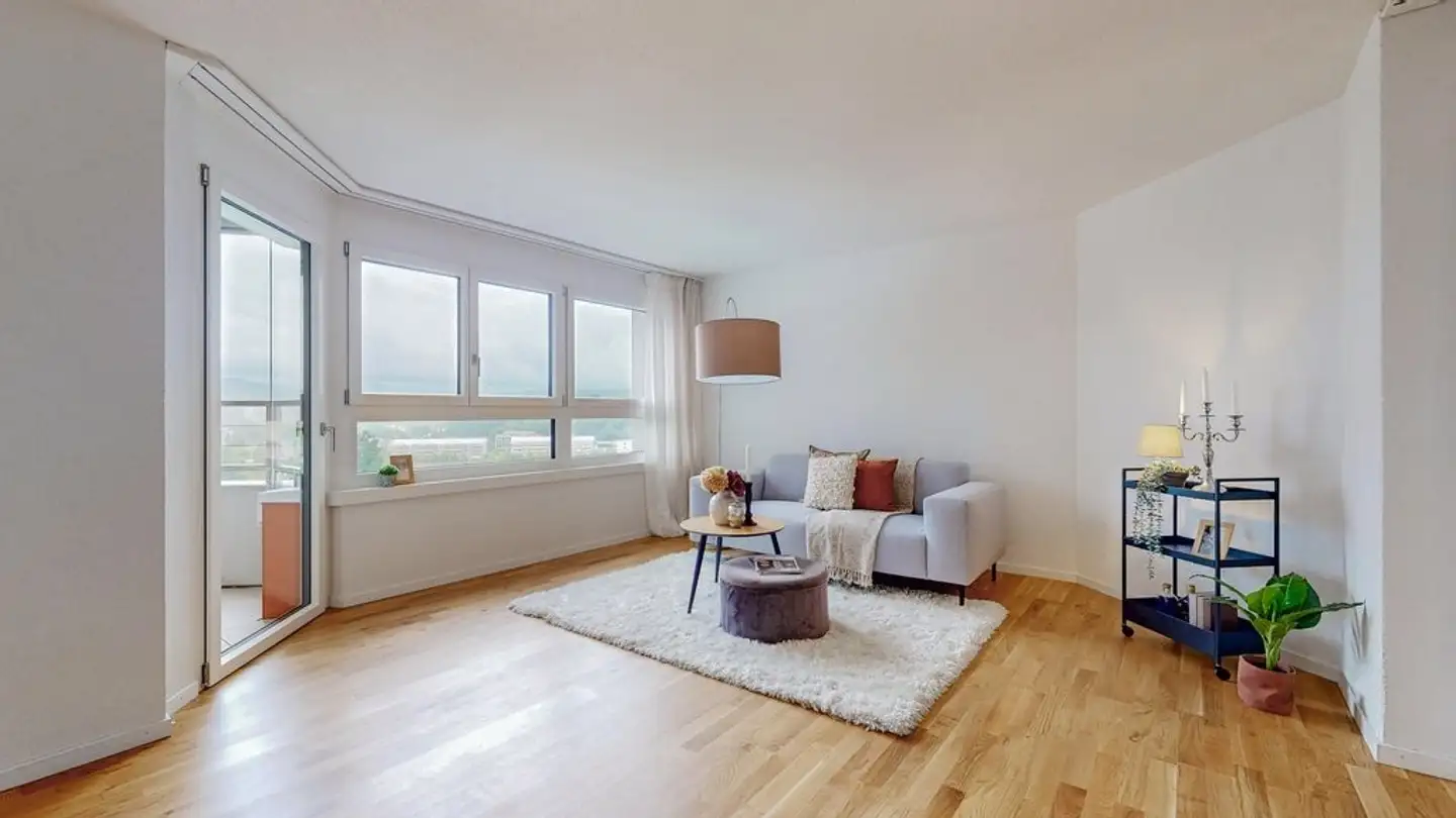 Appartamento in affitto - Holenackerstrasse 85, 3027 Bern - Foto 3