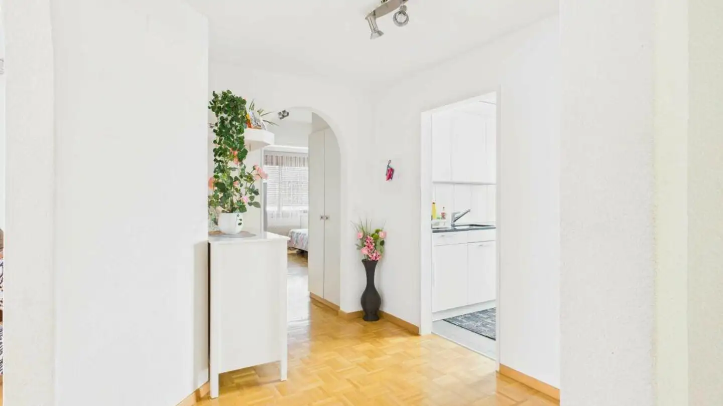 Appartamento in affitto - Marktstrasse, 9244 Niederuzwil