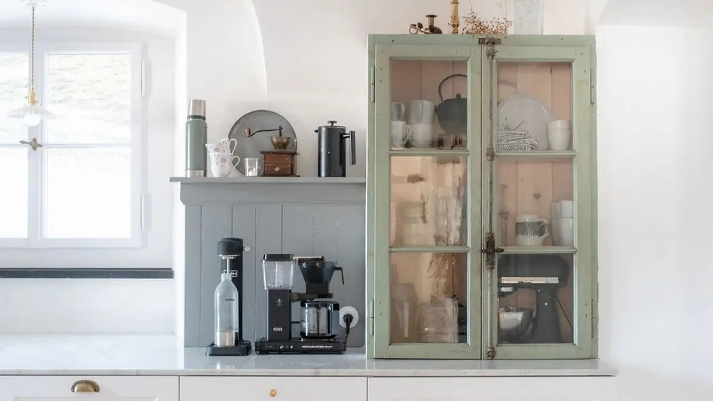 Single house for rent - Sennhaus 1, 7313 St. Margrethenberg - Photo 3