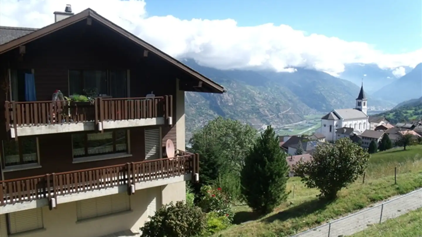 Wohnung kaufen - 3943 Eischoll - Foto 2