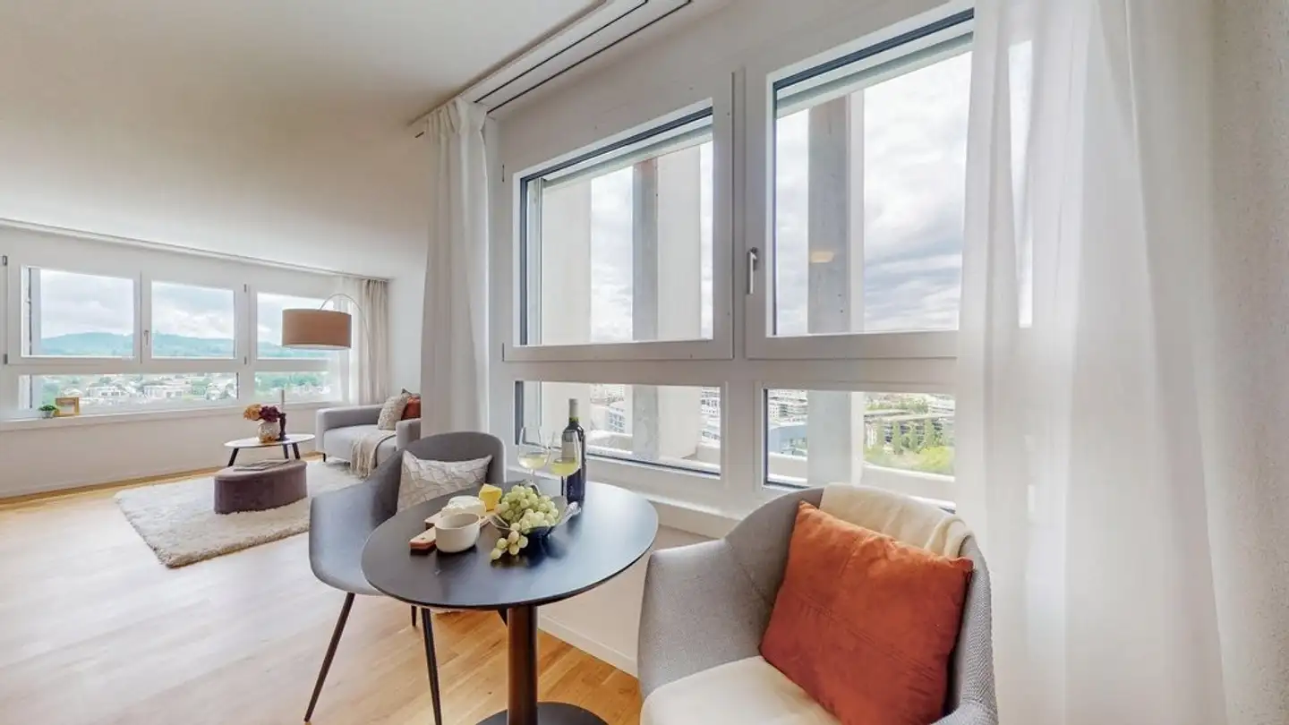 Appartamento in affitto - Holenackerstrasse 85, 3027 Bern - Foto 4