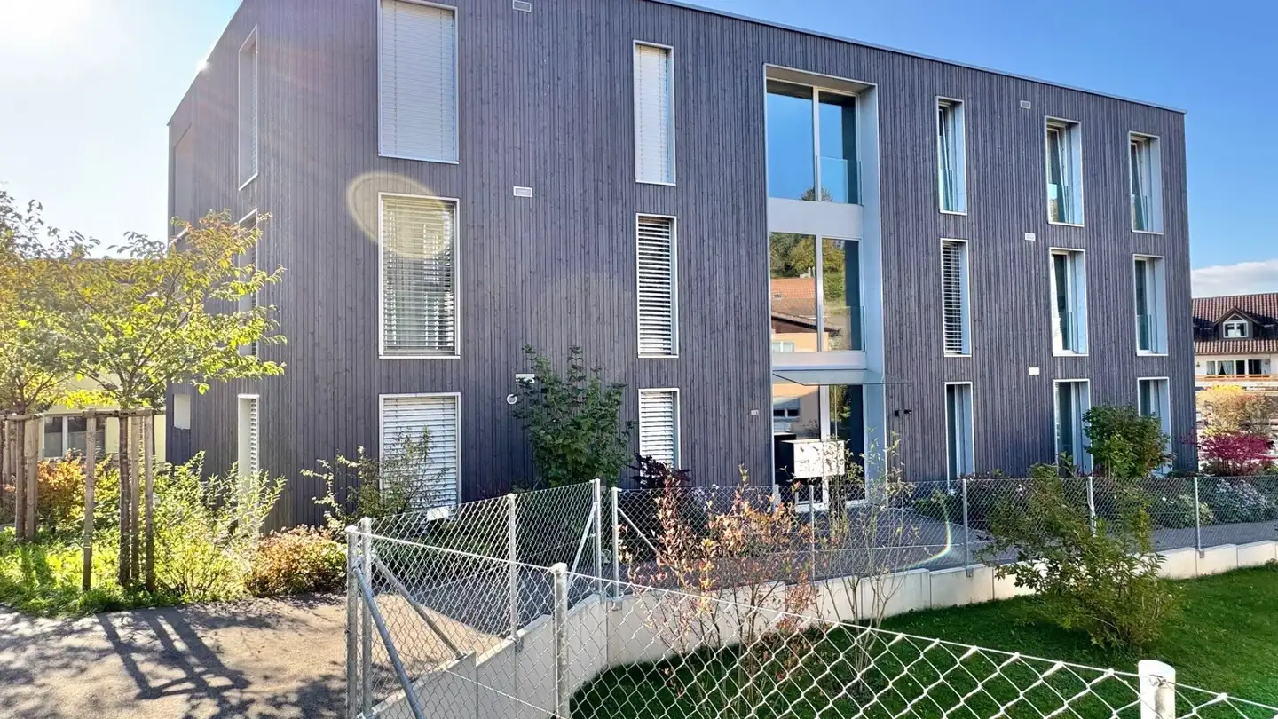 Wohnung mieten - Mitteldorf, 5082 Kaisten