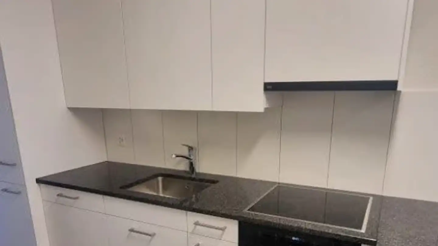 Apartment for rent - Wettingerstrasse 17, 5400 Baden