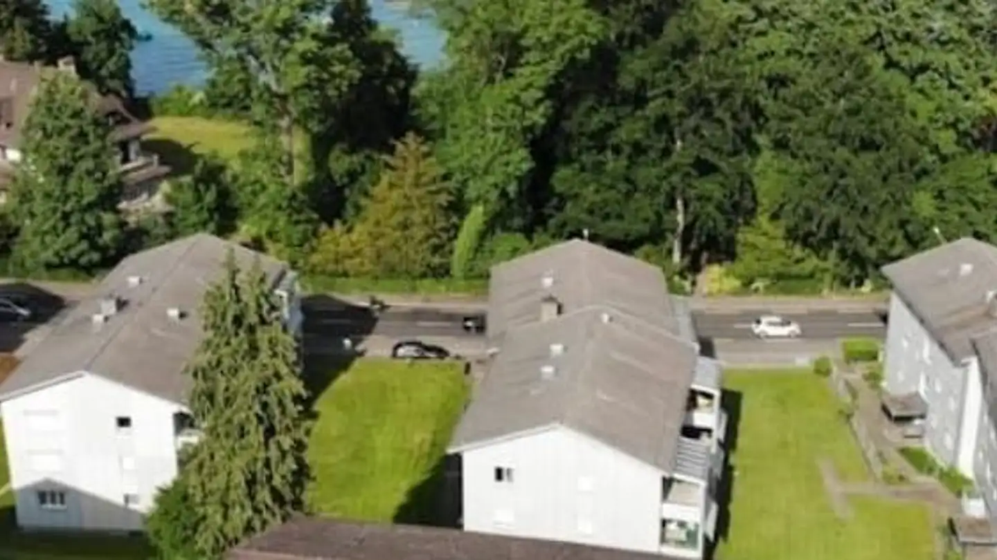 Appartement à louer - Seestrasse 176, 8802 Kilchberg ZH - Photo 2