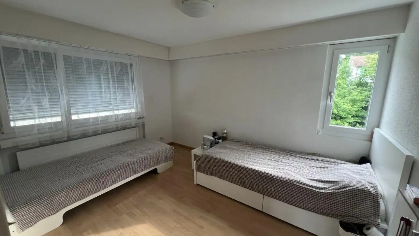 Appartement à louer - Juchstrasse 52, 9548 Matzingen - Photo 2