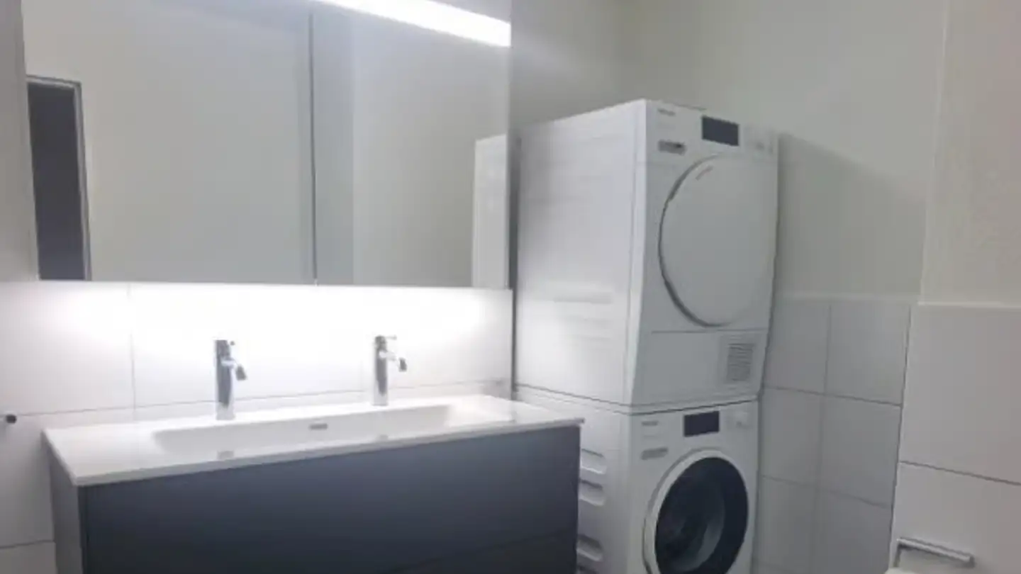 Apartment for rent - Wettingerstrasse 17, 5400 Baden - Photo 4