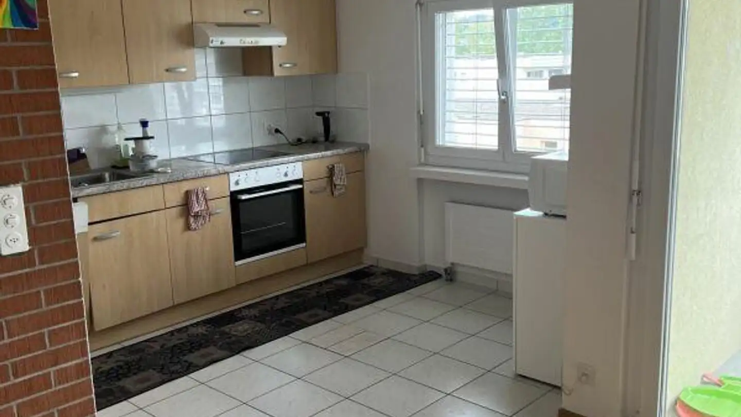 Appartement à louer - Juchstrasse 52, 9548 Matzingen - Photo 3