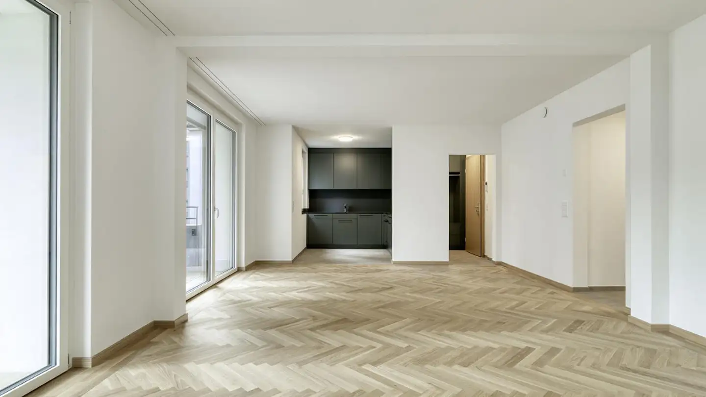 Wohnung mieten - Schibistrasse 11, 9000 St. Gallen - Foto 4