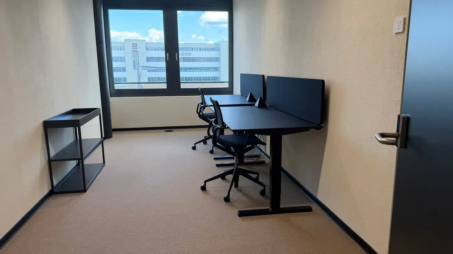 Spazio ufficio in affitto - Maurerstrasse 8, 8500 Frauenfeld