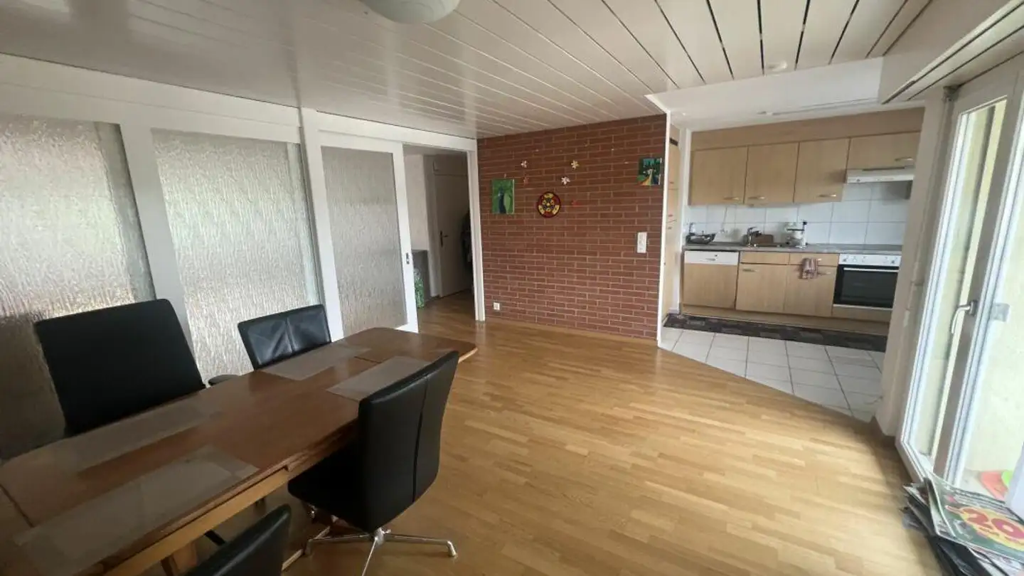 Appartement à louer - Juchstrasse 52, 9548 Matzingen - Photo 4