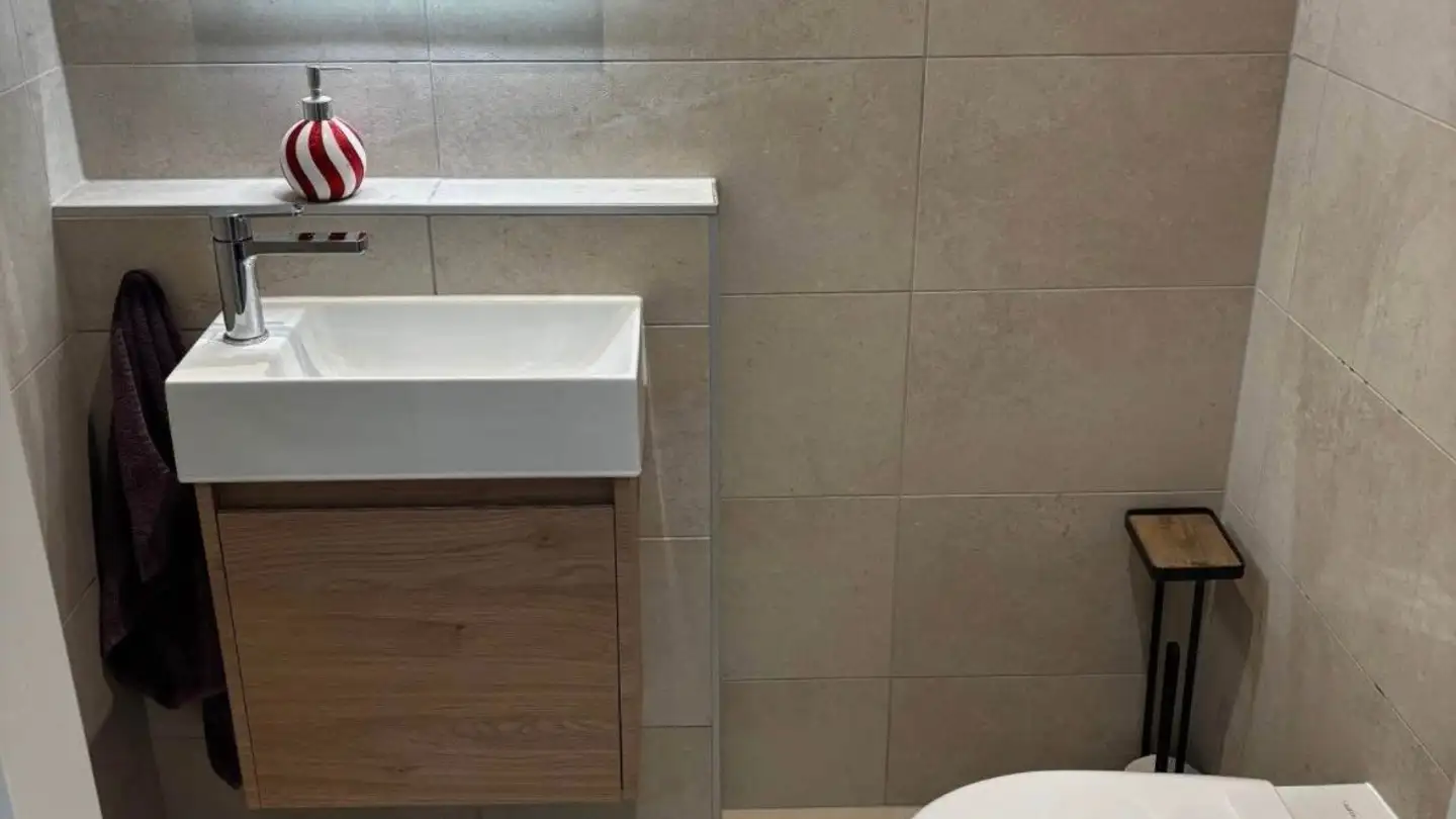 Attique à louer - Chemin Falconnier 1b, 1260 Nyon - Photo 3