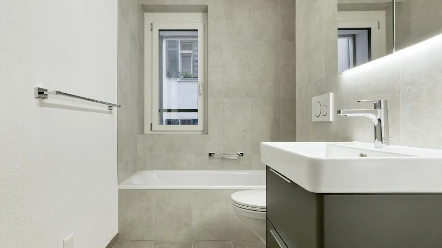 Wohnung mieten - Schibistrasse 11, 9000 St. Gallen - Foto 3
